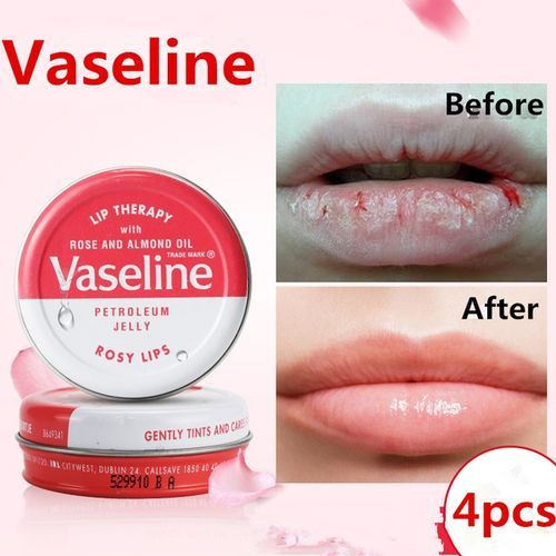 vaseline lip therapy